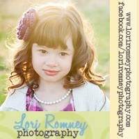 Lori Romney Photography