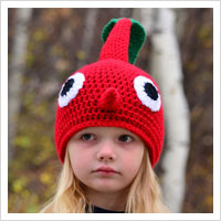 Red Pikmin Red Pikmin